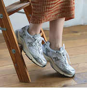 【WEB限定】New Balance / ML725
