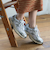 【WEB限定】New Balance / ML725