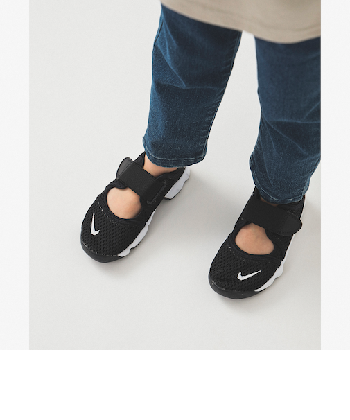 NIKE / リトルリフト （17～22cm）