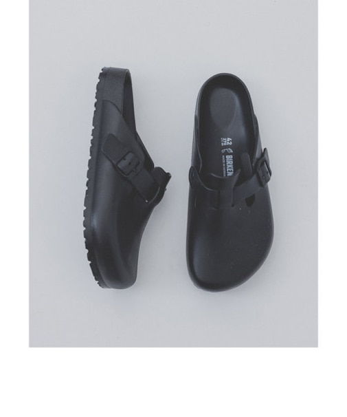 BIRKENSTOCK / 【EXCLUSIVE】 BOSTON EVA(23~24.5cm)