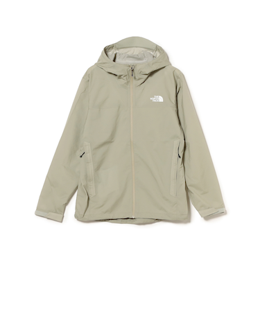 THE NORTH FACE / Venture Jacket