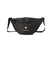 DANTON / POLYESTER TAFFETA SLING BAG