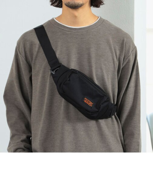 MYSTERY RANCH / FORAGER HIP MINI