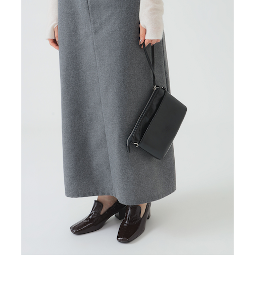 マルチ ショルダー バッグ