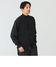 ハイゲージ ニット カーディガン 24AW