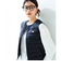 DANTON / CREWNECK INNER DOWN VEST（XS～M）