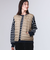 DANTON / CREWNECK INNER DOWN VEST（XS～M）