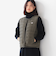 DANTON / CREWNECK INNER DOWN VEST（XS～M）