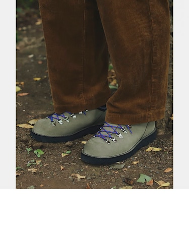 DANNER / MOUNTAIN RIDGE LOW（25～28cm）