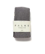 FALKE / FAMILY RIB TIGHTS