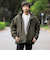 DANTON / Down Army Hood Jacket
