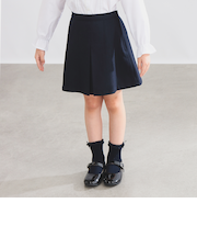 セレモニー スカート 2025SS（100～130cm）