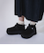 SHAKA / SHORT MOUTON BOOTIE CHUNKY（23～25cm）