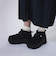 SHAKA / SHORT MOUTON BOOTIE CHUNKY（23～25cm）