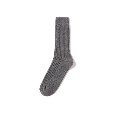 H FOOT WEAR / BOUREE ソックス（約22.5～24.5cm）