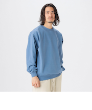 スーパーヘビーウエイト クルーネック カットソー 25SS