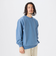 スーパーヘビーウエイト クルーネック カットソー 25SS