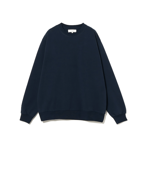 スーパーヘビーウエイト クルーネック カットソー 25SS