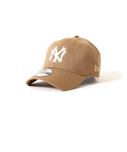 【別注】NEW ERA / 9TWENTY コットン キャップ