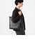 SEEKER / レザー 4WAY トートバッグ