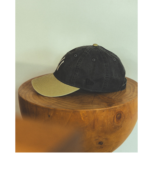 【別注】ビームス×NEW ERA / 9THIRTY WASH 完売品 別注】ビームス×NEW ERA / 9THIRTY WASH 完売品 美品 - メルカリ