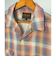 【別注】PENDLETON / チェック オープンカラー シャツ