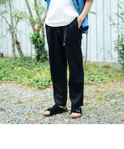 【別注】Gramicci / シャンブレー パンツ