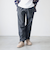【別注】Gramicci / シャンブレー パンツ