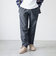 【別注】Gramicci / シャンブレー パンツ