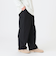 ポリエステル ユーティリティ パンツ