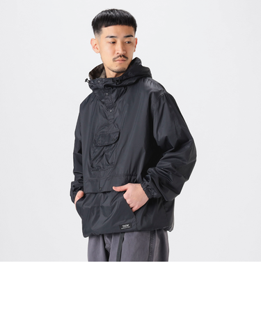 TAION / Non down Mountain HOOD JACKET