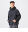 TAION / Non down Mountain HOOD JACKET
