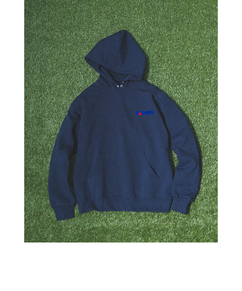 別注】RUSSELL ATHLETIC / スナップ パーカー｜ビーミングライフ