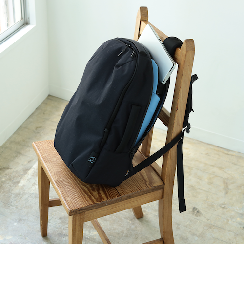 WEXLEY / ACTIVE CORDURA(R) バックパック　BEAMS B:MING by BEAMS（ビーミング by ビームス）【別注】WEXLEY / ACTIVE