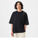 【WEB限定】ヘビーウェイト クルーネック ビッグ Tシャツ