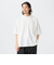 【WEB限定】ヘビーウェイト クルーネック ビッグ Tシャツ