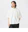 【WEB限定】ヘビーウェイト クルーネック ビッグ Tシャツ