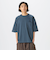 【WEB限定】ヘビーウェイト クルーネック ビッグ Tシャツ