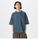 【WEB限定】ヘビーウェイト クルーネック ビッグ Tシャツ