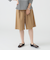 【洗える】ハーフ パンツ（S～M）