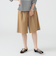 【洗える】ハーフ パンツ（S～M）