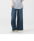 Healthy Denim / Wild Ginger バギーデニム