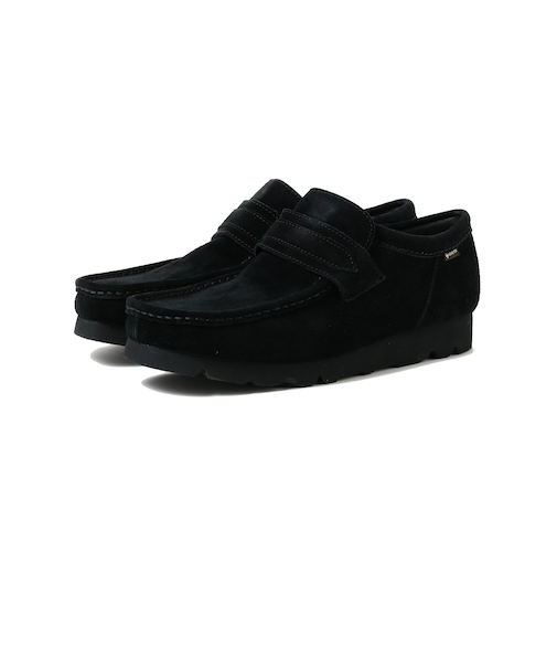 Clarks ORIGINALS / Wallabee Loafer GORE-TEX(R)（25～27cm）