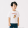 トムとジェリー プリントTシャツ 2025SS （90～150cm）