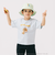 トムとジェリー プリントTシャツ 2025SS （90～150cm）