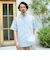 吸水速乾 オックス ボタンダウン ショートスリーブ シャツ 25SS