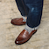 ペニー ローファー