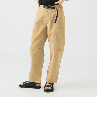 Gramicci / ヴォヤジャー パンツ（S～M）