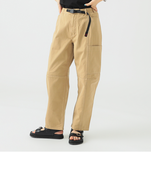 Gramicci / ヴォヤジャー パンツ（S～M）