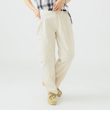 Gramicci / ヴォヤジャー パンツ（S～M）